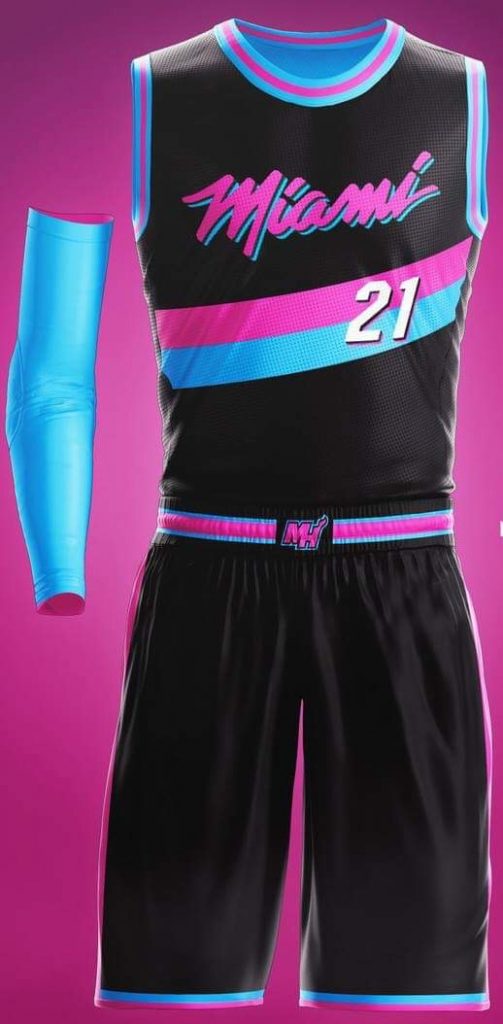 uniform style 1