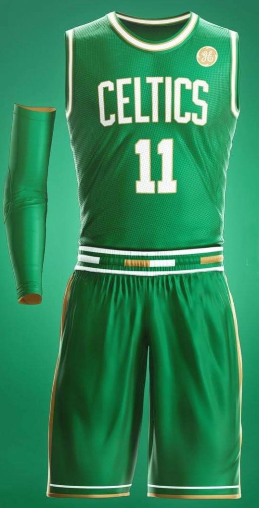 uniform style 12