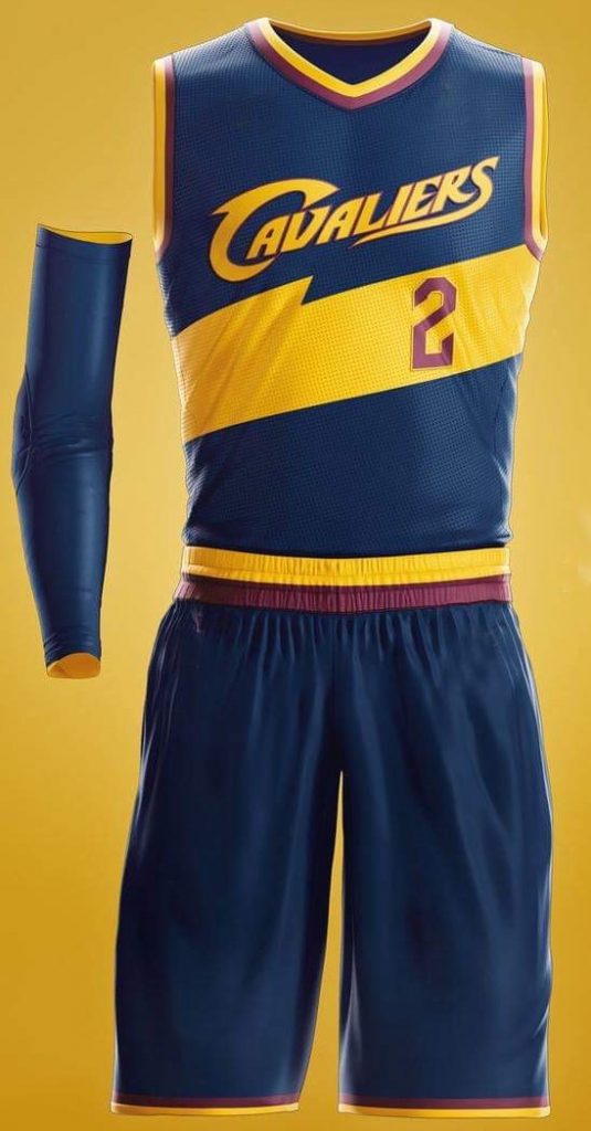 uniform style 15