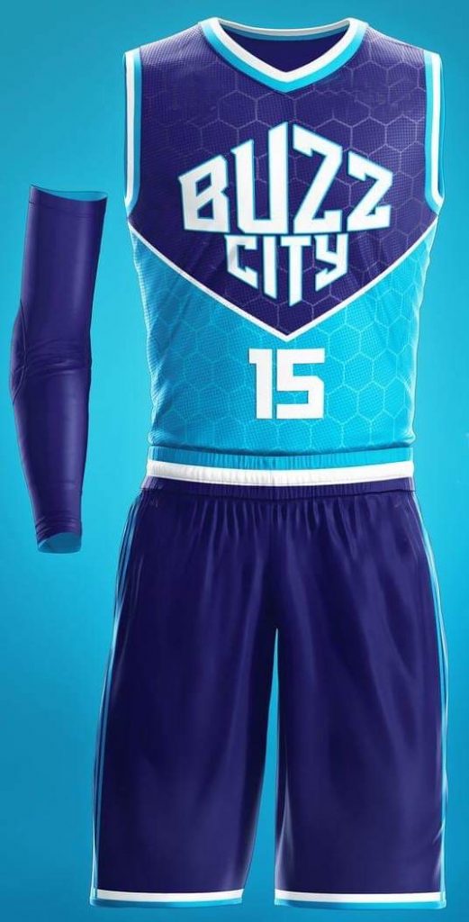 uniform style 18