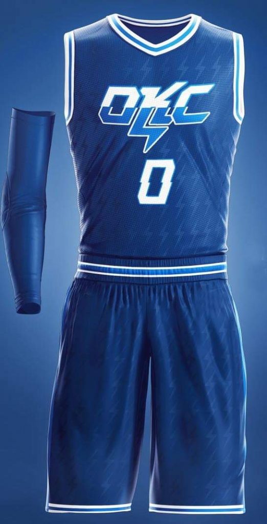 uniform style 2