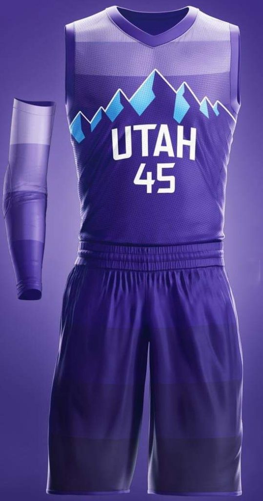 uniform style 3