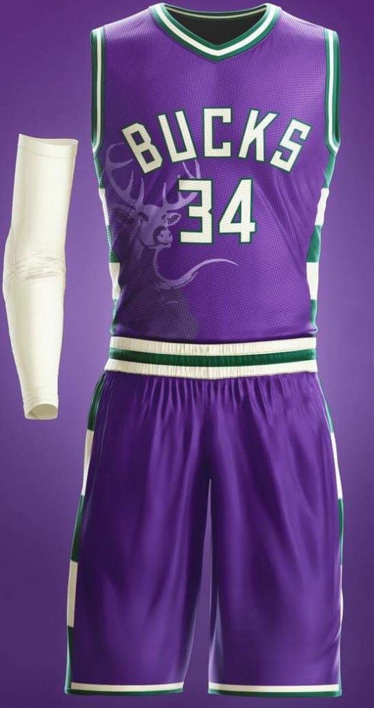 uniform style 6