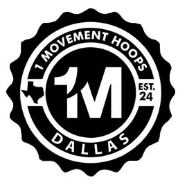 1 Movement Hoops Dallas